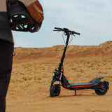 Segway ZT3 Pro Electric Scooter