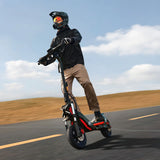 Segway ZT3 Pro Electric Scooter
