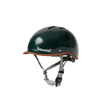 THOUSAND HERITAGE 2.0 BRITISH RACING GREEN - SCOOTER HUT