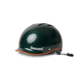 THOUSAND HERITAGE 2.0 BRITISH RACING GREEN - SCOOTER HUT