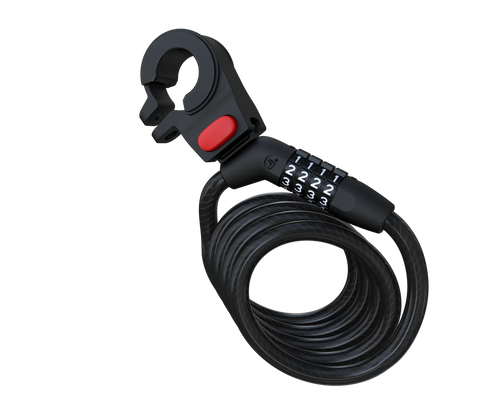 Segway Password Lock