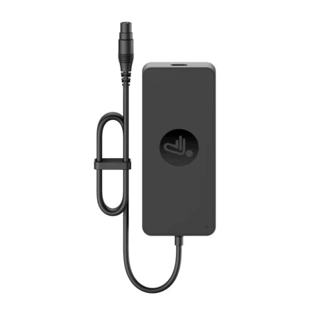 Segway | Segway 48V 1.3A Turbo Charger