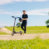 Kaabo Mantis 10 Duo V2 Electric Scooter - Scooter Hut