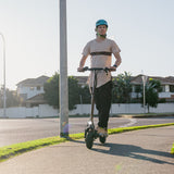 Kaabo Sky 10C Electric Scooter - Scooter Hut