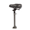 InMotion S1 Electric Scooter Adjustable Seat Accessory - Scooter Hut