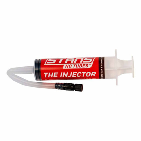 STANS | Accessories | NoTubes Tire Sealant Injector - Scooter Hut
