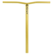 Bol Chromoly Bar | 620mm x 560mm | Oversize | Gold