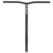 XL Bol Chromoly Bar | 670mm x 560mm | Oversize | Black