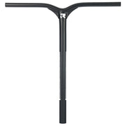 Invictus HMA Aluminium Bar | 610mm x 580mm | Black