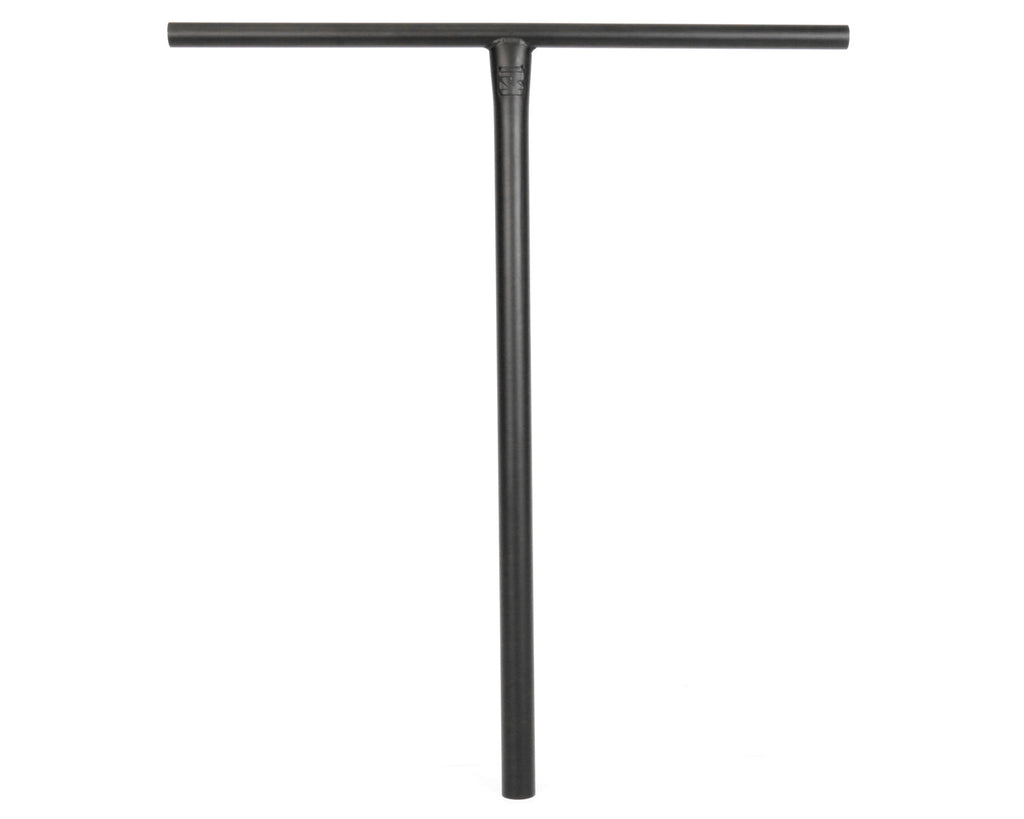 Chromoly T-Bar | 610mm x 560mm | Standard | Black