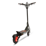 Kaabo Mantis King GT Electric Scooter Black/Red - Scooter Hut