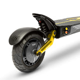 Kaabo Mantis King GT Electric Scooter Gold - Scooter Hut