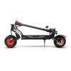 Kaabo Mantis King GT Electric Scooter Black/Red - Scooter Hut