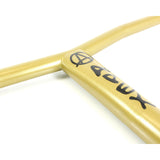 Bol Chromoly Bar | 620mm x 560mm | Oversize | Gold