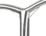 Invictus Titanium Bar | 670mm x 610mm | Oversize | Raw - Scooter Hut