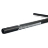 Invictus HMA Aluminium Bar | 610mm x 580mm | Black