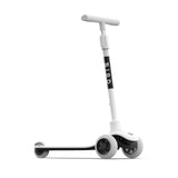 Birdie 3-Wheel Kids Scooter | Dove White