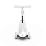 Birdie 3-Wheel Kids Scooter | Dove White