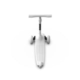 Birdie 3-Wheel Kids Scooter | Dove White