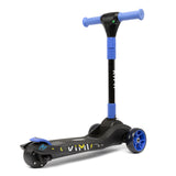 Icon Kids 3 Wheel Electric Scooter | Dark Blue - Scooter Hut