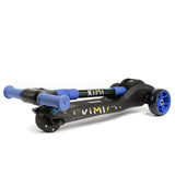 Icon Kids 3 Wheel Electric Scooter | Dark Blue - Scooter Hut