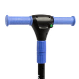 Icon Kids 3 Wheel Electric Scooter | Dark Blue - Scooter Hut