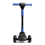 Icon Kids 3 Wheel Electric Scooter | Dark Blue - Scooter Hut