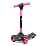Icon Kids 3 Wheel Electric Scooter | Hot Pink - Scooter Hut