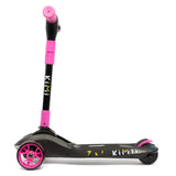 Icon Kids 3 Wheel Electric Scooter | Hot Pink - Scooter Hut