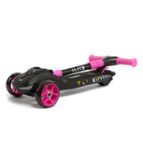 Icon Kids 3 Wheel Electric Scooter | Hot Pink - Scooter Hut