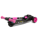 Icon Kids 3 Wheel Electric Scooter | Hot Pink - Scooter Hut