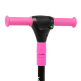 Icon Kids 3 Wheel Electric Scooter | Hot Pink - Scooter Hut