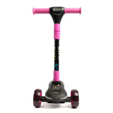 Icon Kids 3 Wheel Electric Scooter | Hot Pink - Scooter Hut