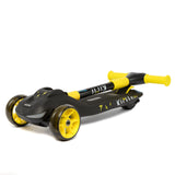 Icon Kids 3 Wheel Electric Scooter | Magnetic Yellow - Scooter Hut