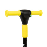 Icon Kids 3 Wheel Electric Scooter | Magnetic Yellow - Scooter Hut