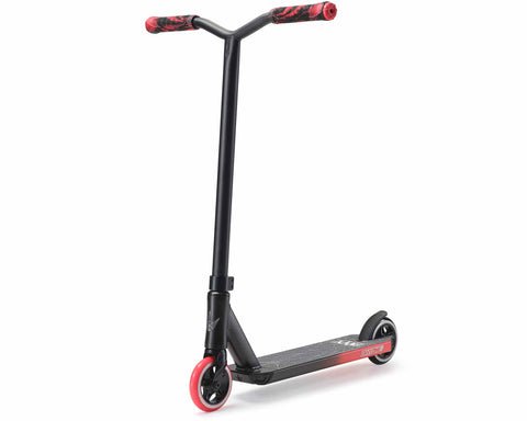ONE S3 Pro Scooter | Black/Red - Scooter Hut