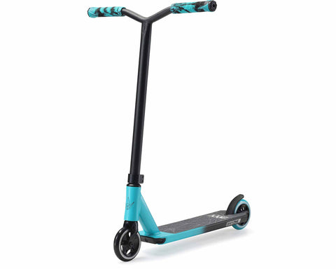 ONE S3 Pro Scooter | Teal/Black - Scooter Hut