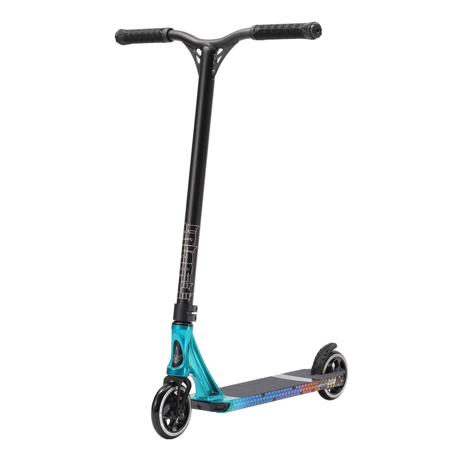 Prodigy S9 Pro Scooter Hex Scooter Hut