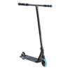 Prodigy S9 Street Edition Pro Scooter | Black/Teal - Scooter Hut