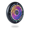 HoneyCore Wheels | 24mm x 110mm | Black/Rocket Fuel