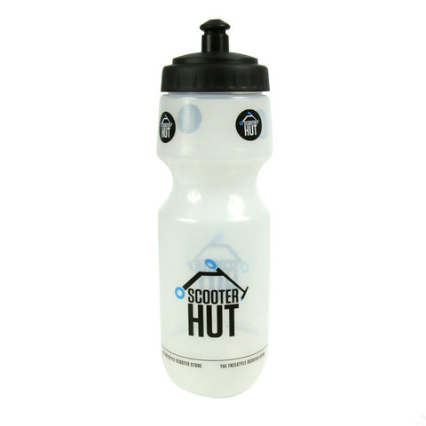 Scooter Hut Thirst Quencher Drink Bottle
