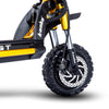 Kaabo Wolf King 11 GT Electric Scooter Gold - Scooter Hut