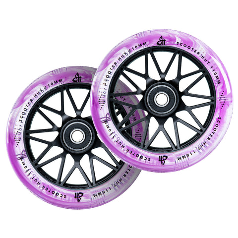 Pro Scooter Wheels