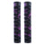 DNA Scooter Grips | Purple/Black