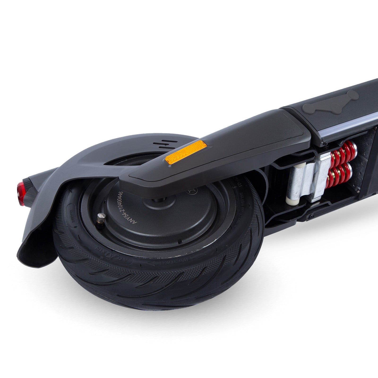 InMotion S1 Electric Scooter - Award Winning Commuter Electric Scooter ...