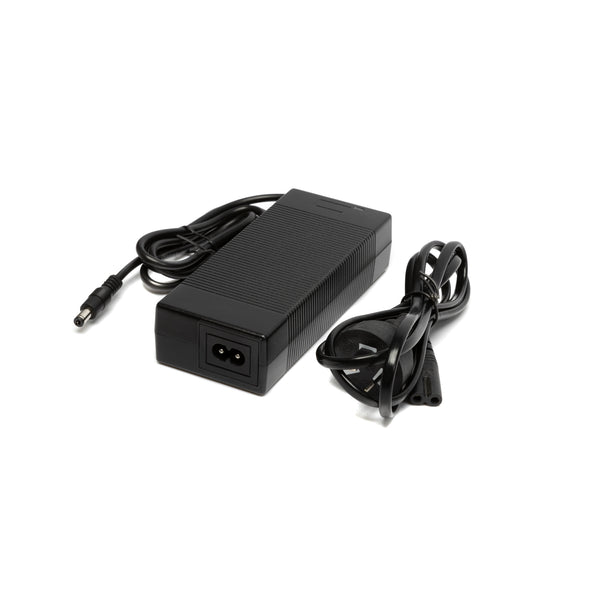 Electric Scooter Charger - 54.6V 2A 3 pin - Kaabo Sky 8s, Sky 10C – Scooter  Hut