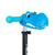 Scootee Cuteez Dinosaur Head | Blue - Scooter Hut