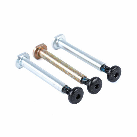 3-Wheel Scooter Axle and Bolt