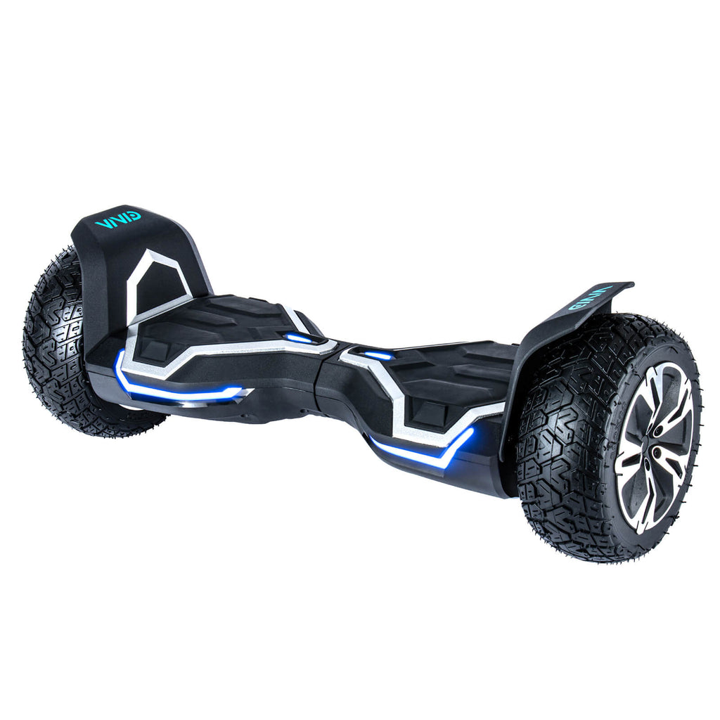 AT 8.5" All-Terrain Hoverboard - Scooter Hut