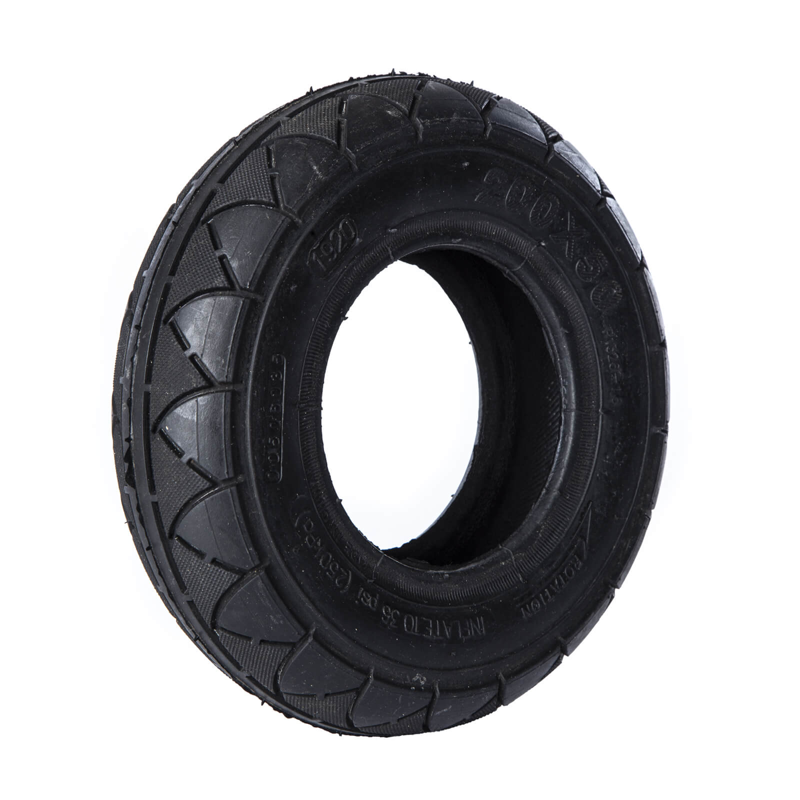 Premium Electric Scooter Tyre Kaabo Sky 8 Scooter Hut